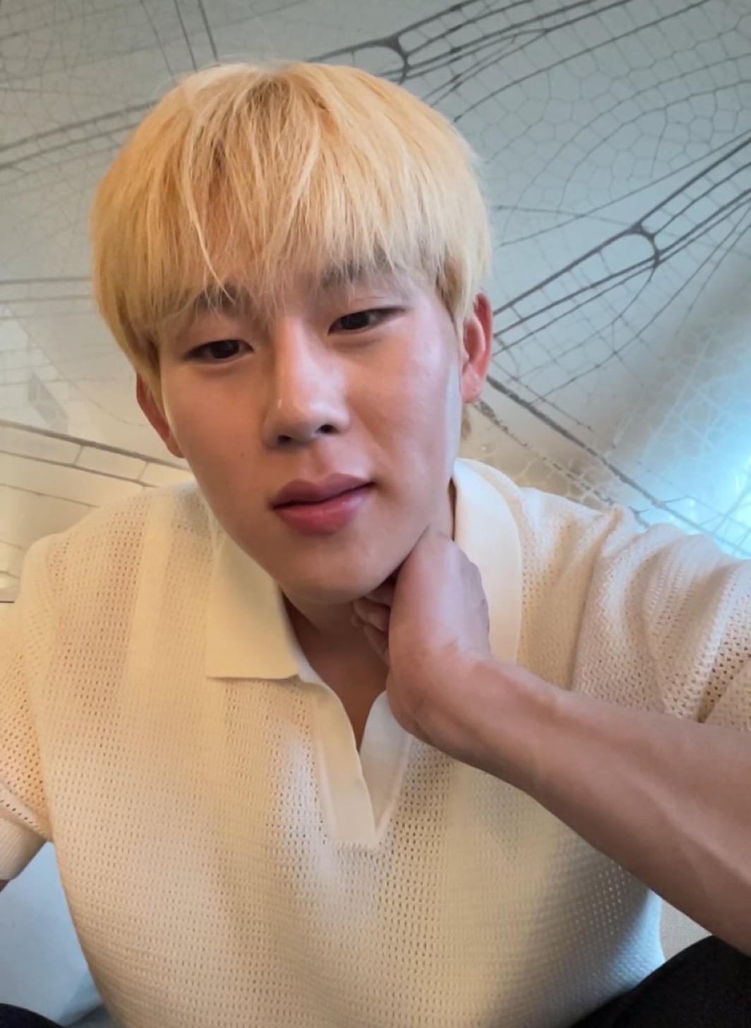 주헌 (몬스타엑스) 최근 활동샷