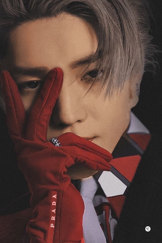 Latest photo of Taeyong (NCT 127)