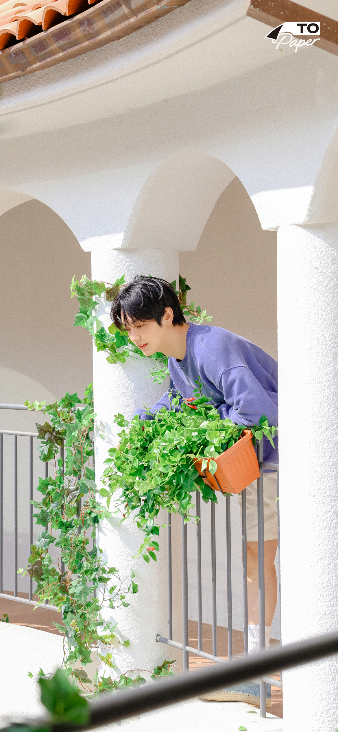 Latest photo of Soobin (TOMORROW X TOGETHER)