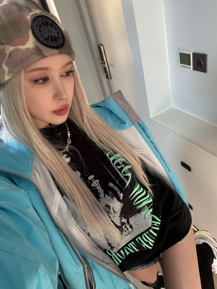 Latest photo of WJSN