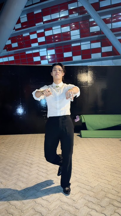 에이티즈 최근 활동샷