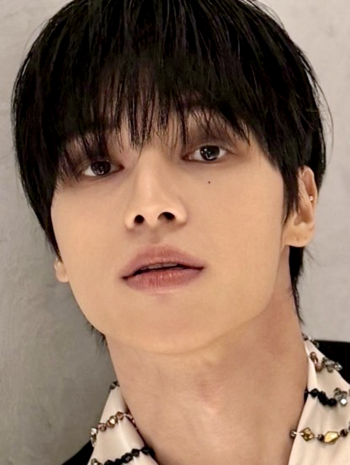 友榮 (ATEEZ)的最新活動照片