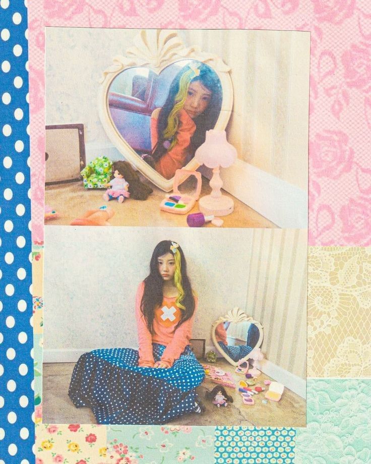 Behind-the-scenes cut of Wonhee (ILLIT)