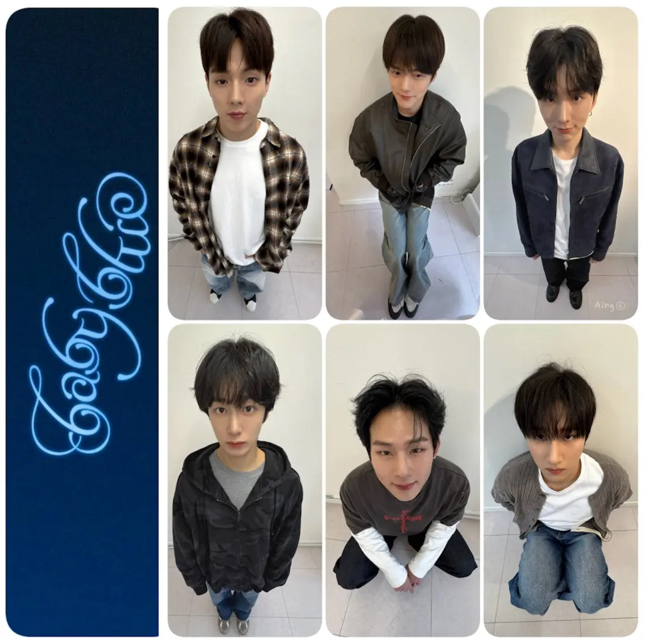 MONSTA Xの最近の活動写真