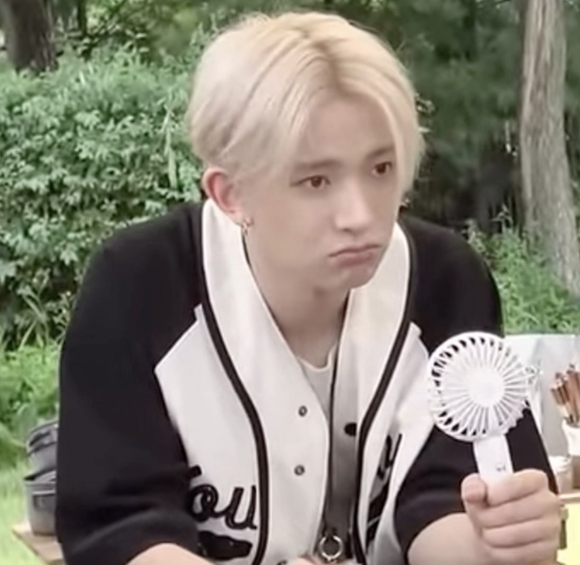 ヒスン (ENHYPEN)の最近の活動写真