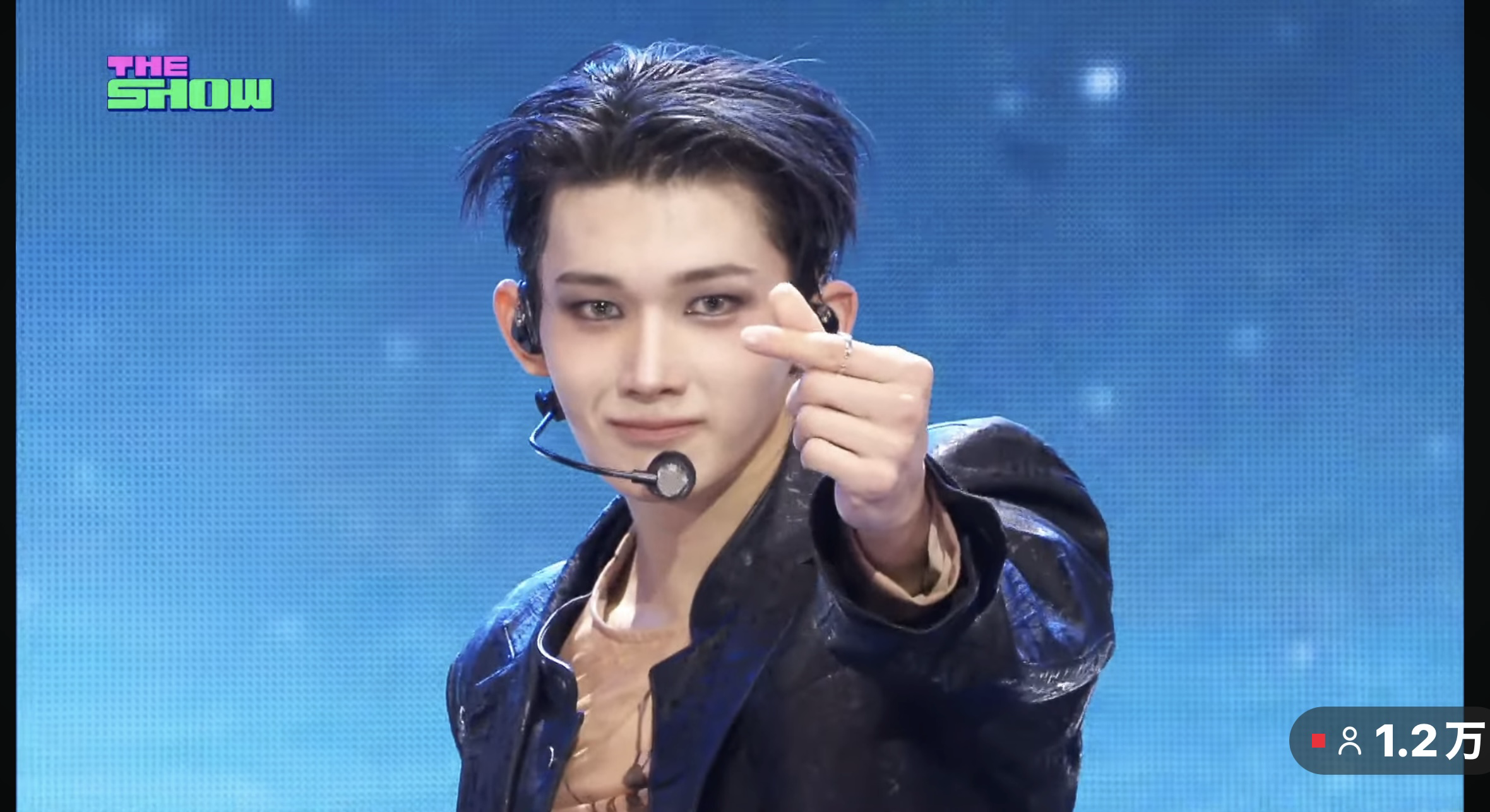 Latest photo of Jo (&TEAM)