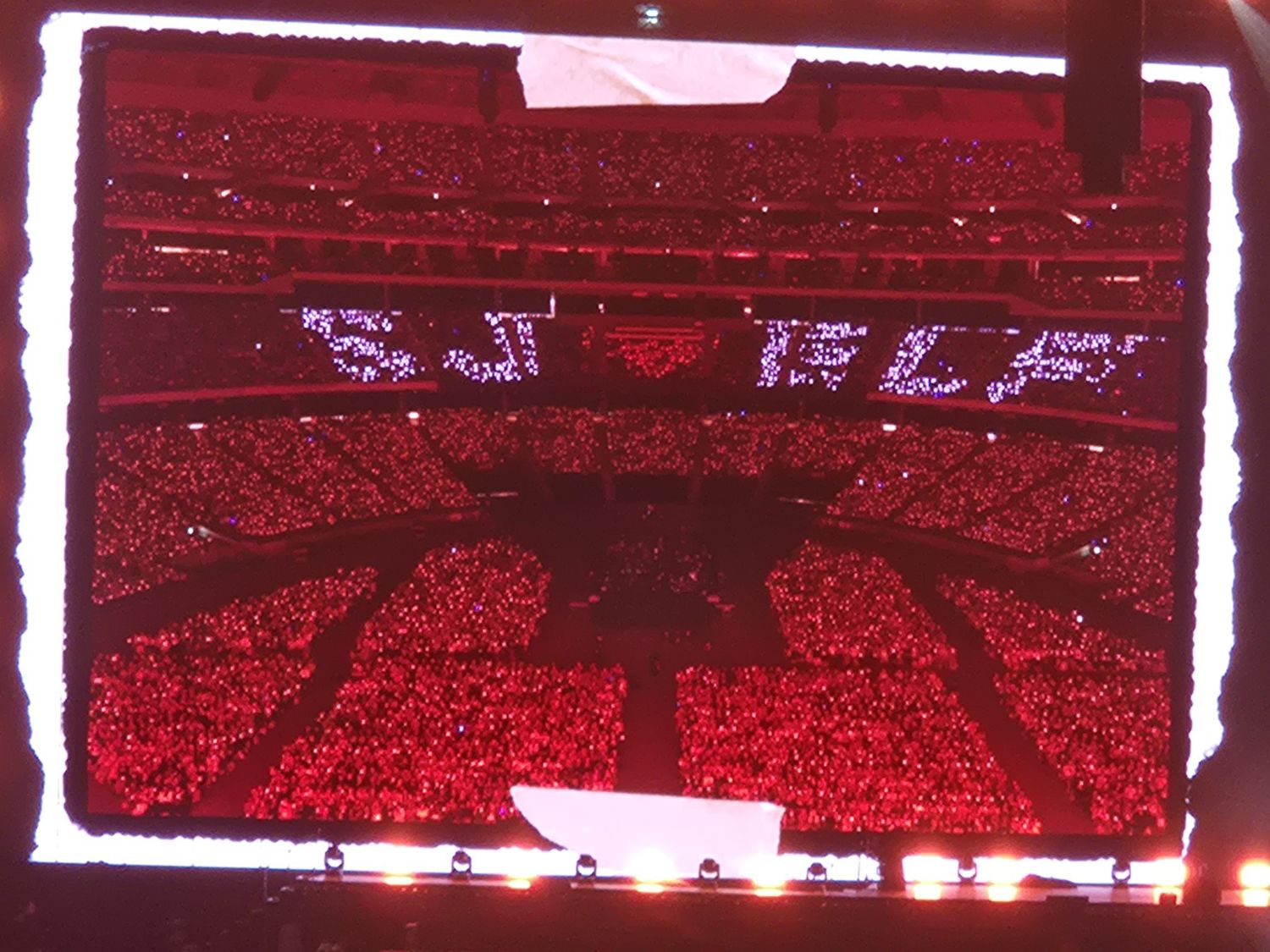 Super Junior的幕後花絮