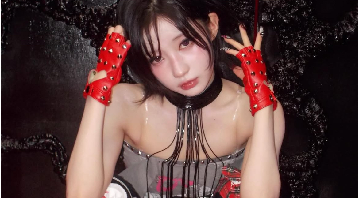 Latest photo of Asa (BABYMONSTER)