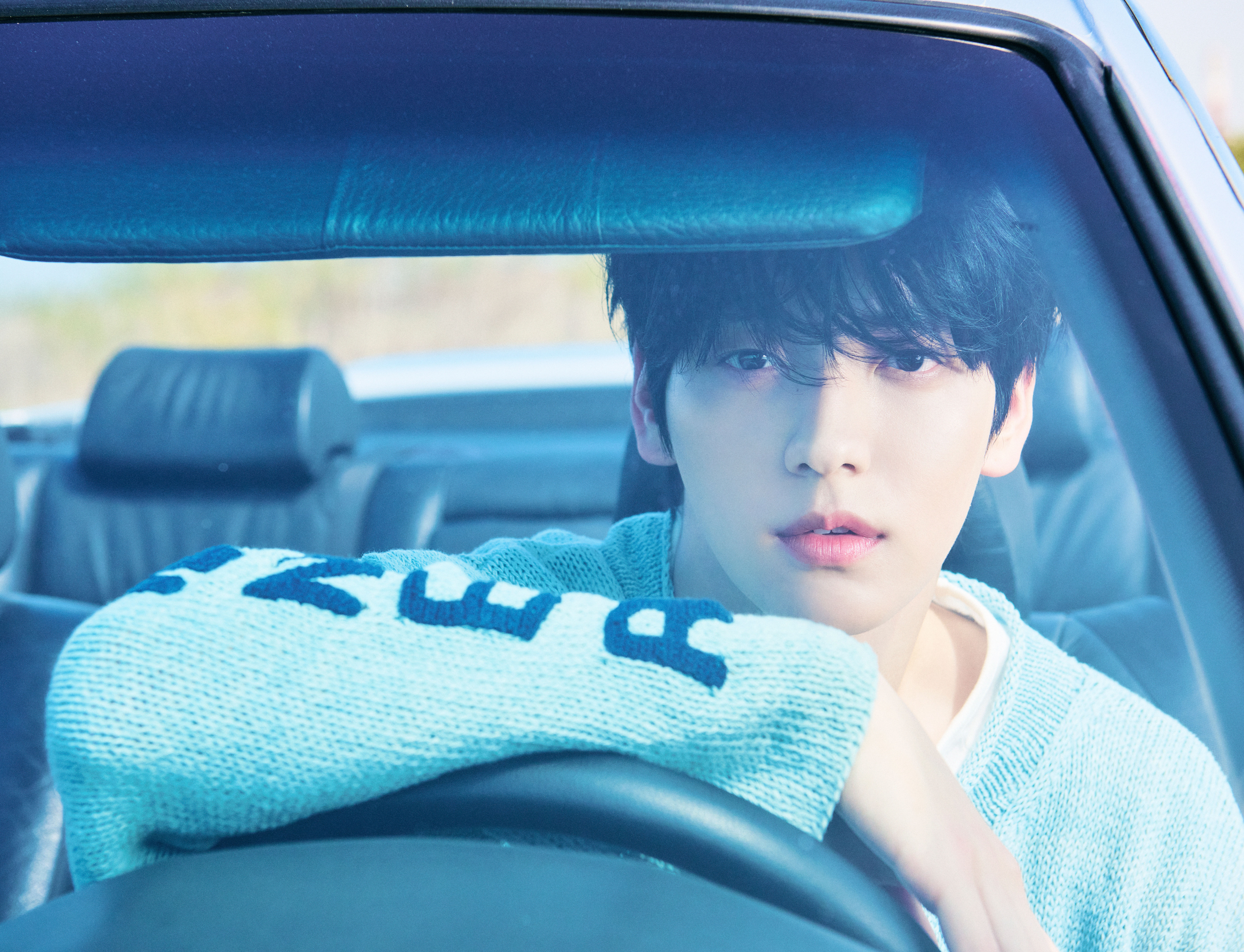 Latest photo of Soobin (TOMORROW X TOGETHER)
