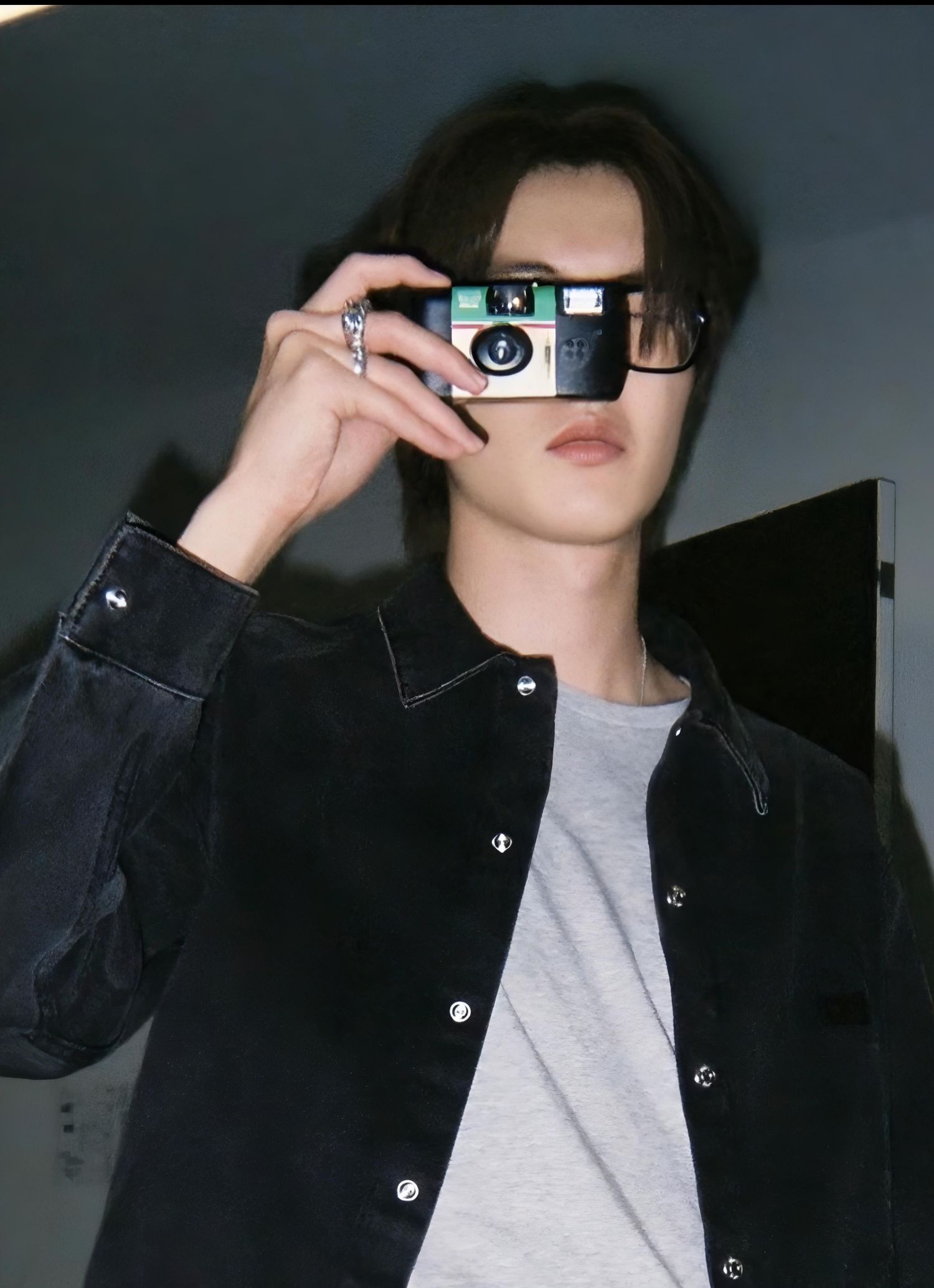 Latest photo of Haruto (TREASURE)