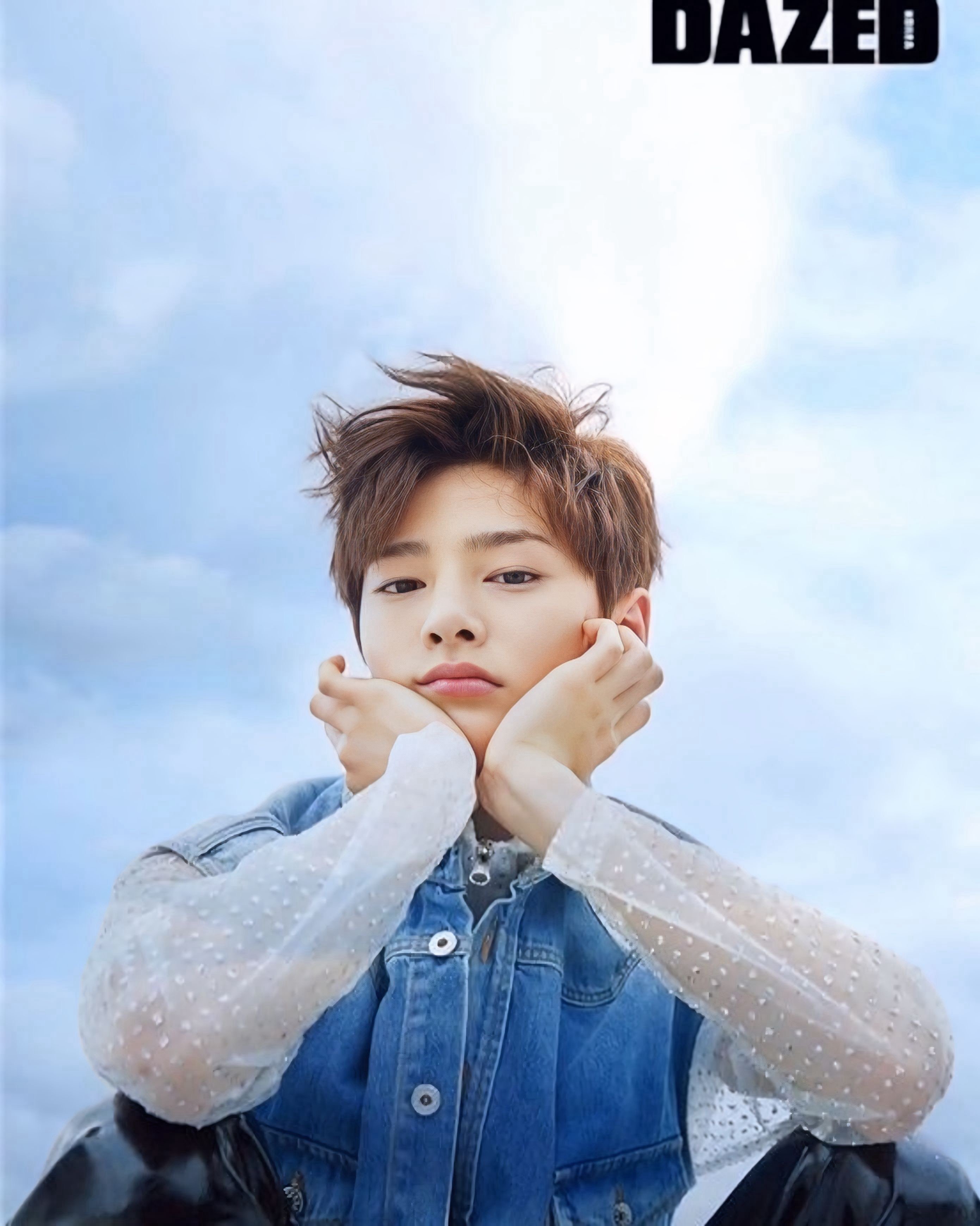 Latest photo of I.N (Stray Kids)