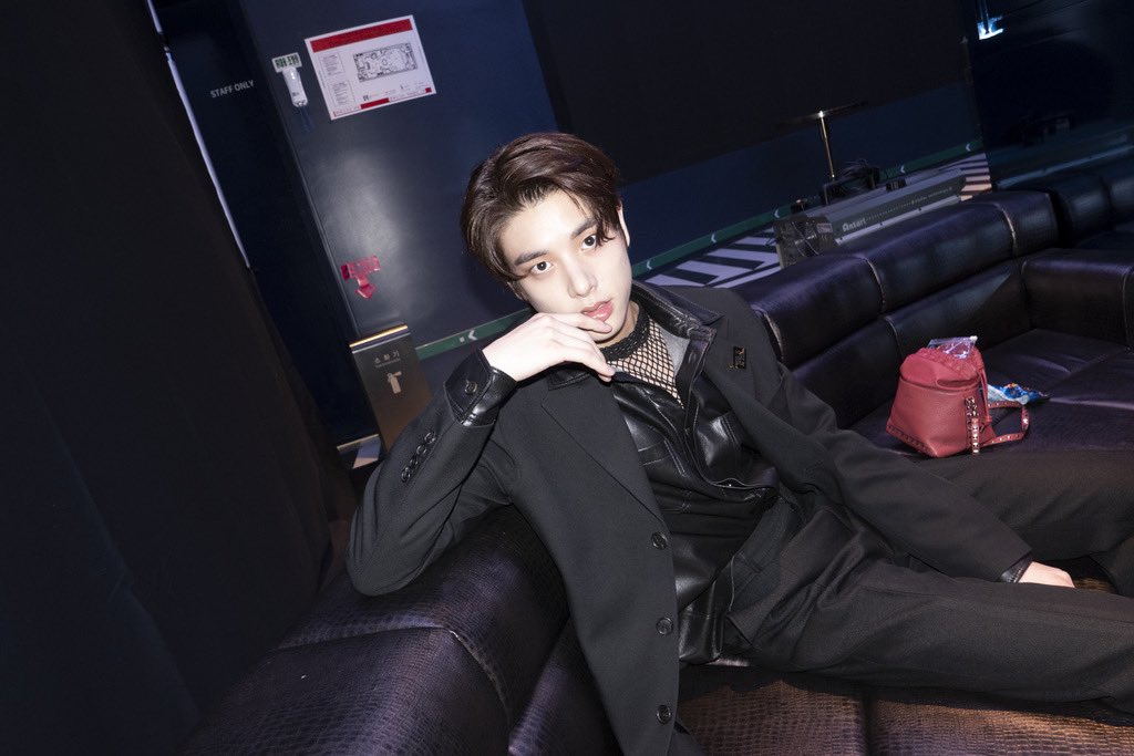 Jake (ENHYPEN)粉絲拍下的瞬間