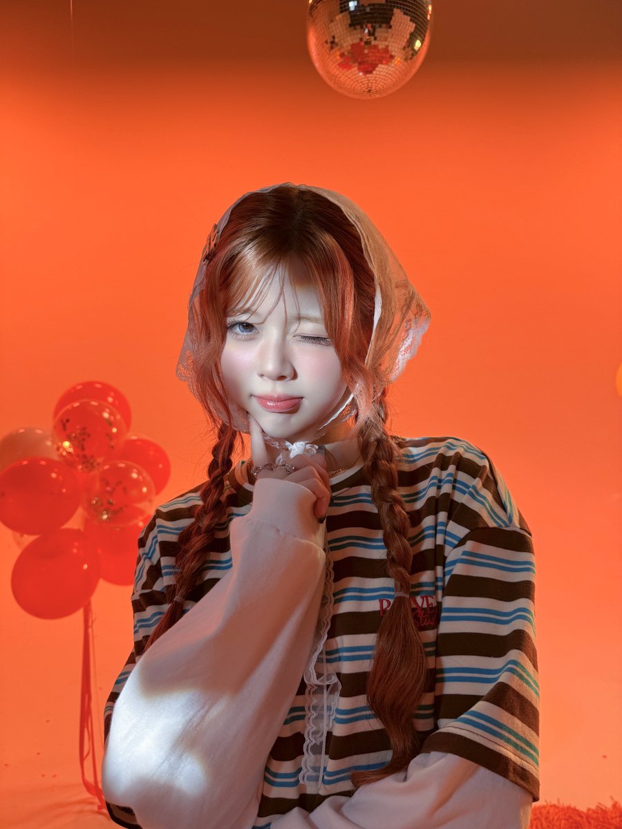 NiziU粉絲拍下的瞬間