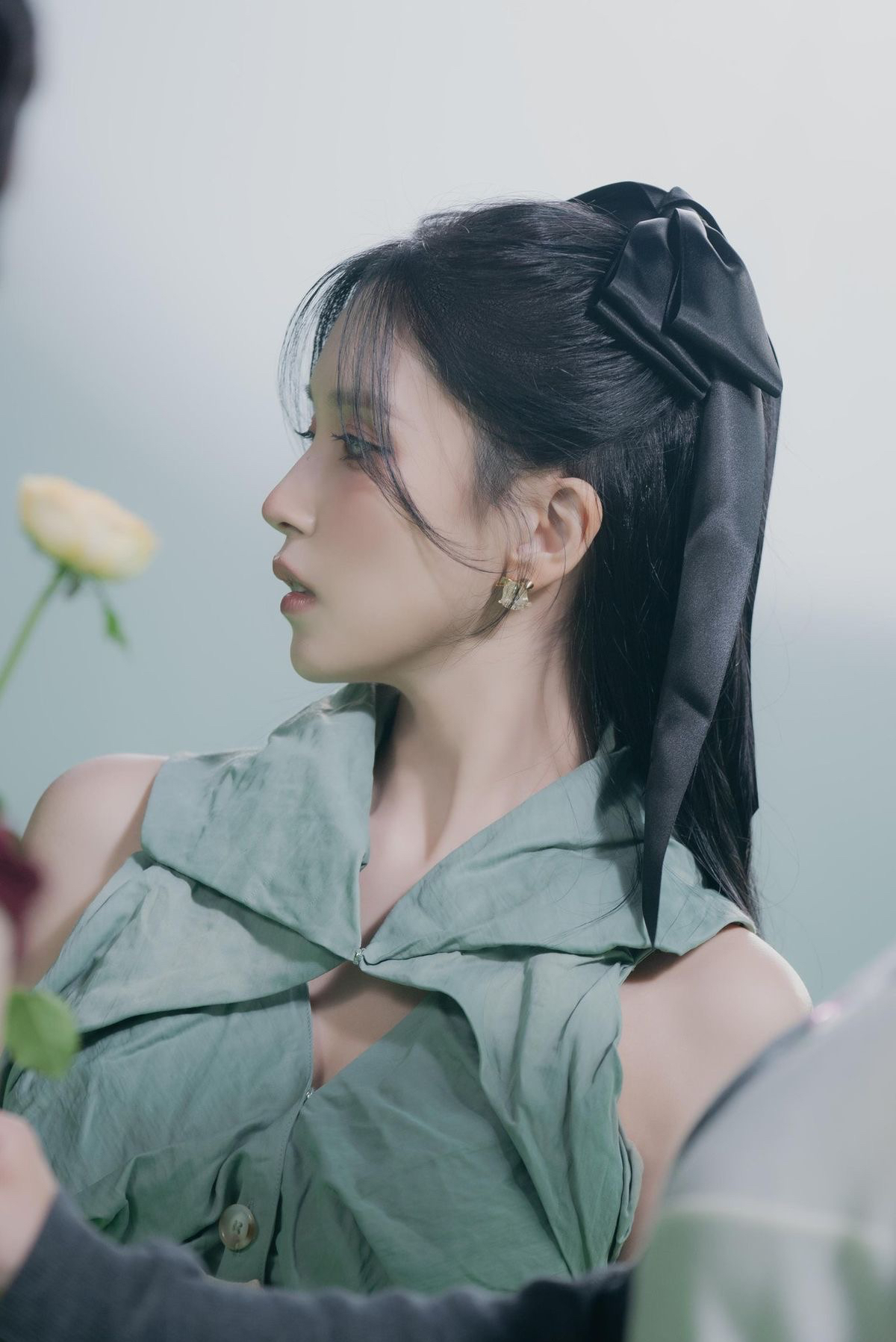 Mina (TWICE)的最新活動照片