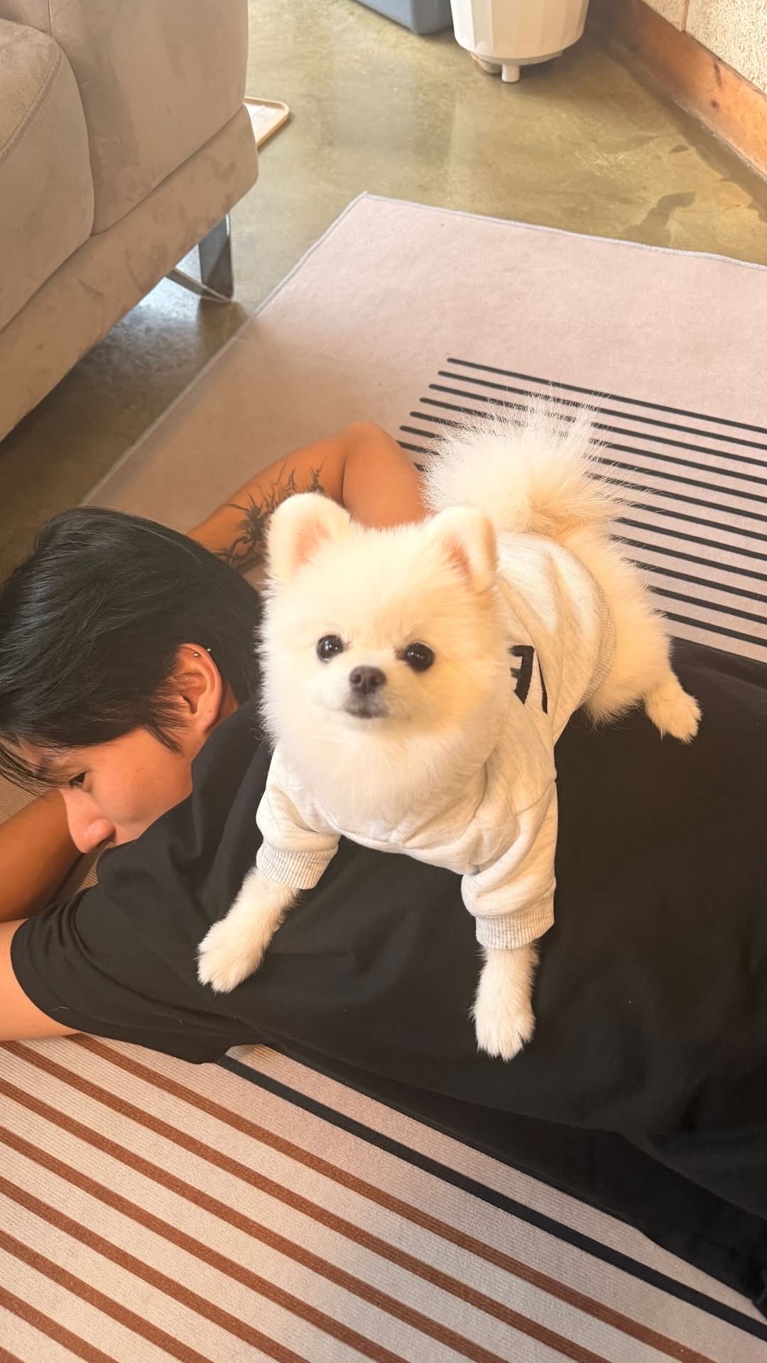 The most beloved wallpaper among Wooyoung (ATEEZ)'s fans