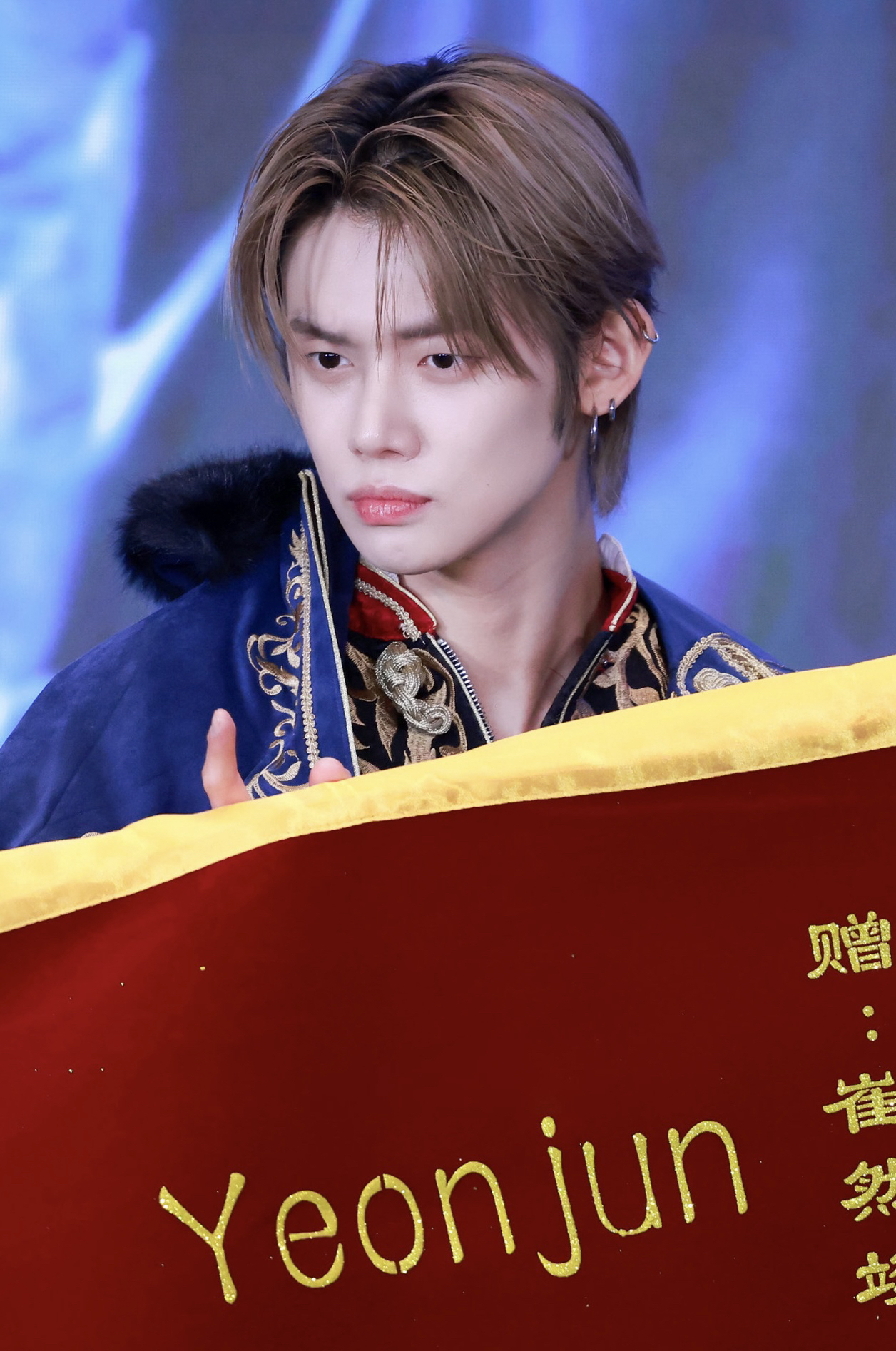 Latest photo of Yeonjun (TOMORROW X TOGETHER)