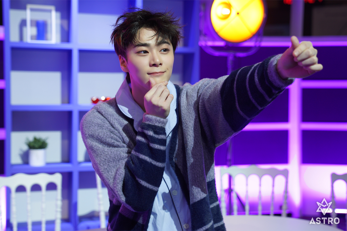 文彬 (ASTRO)的最新照片