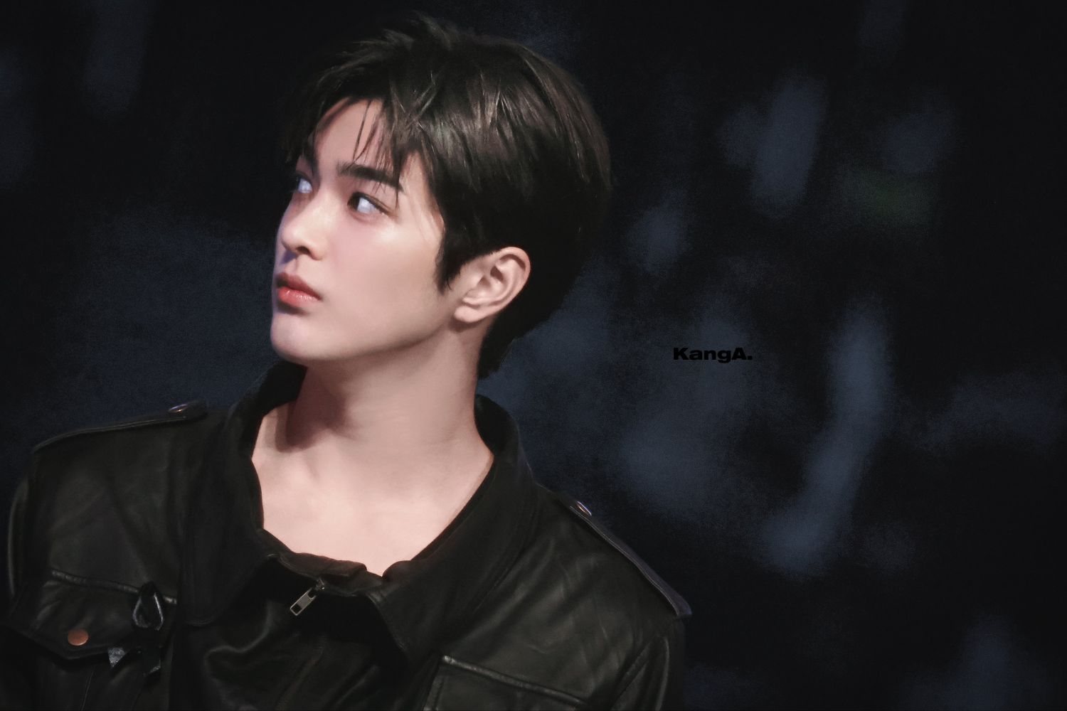 Latest photo of Keonho (CORTIS)