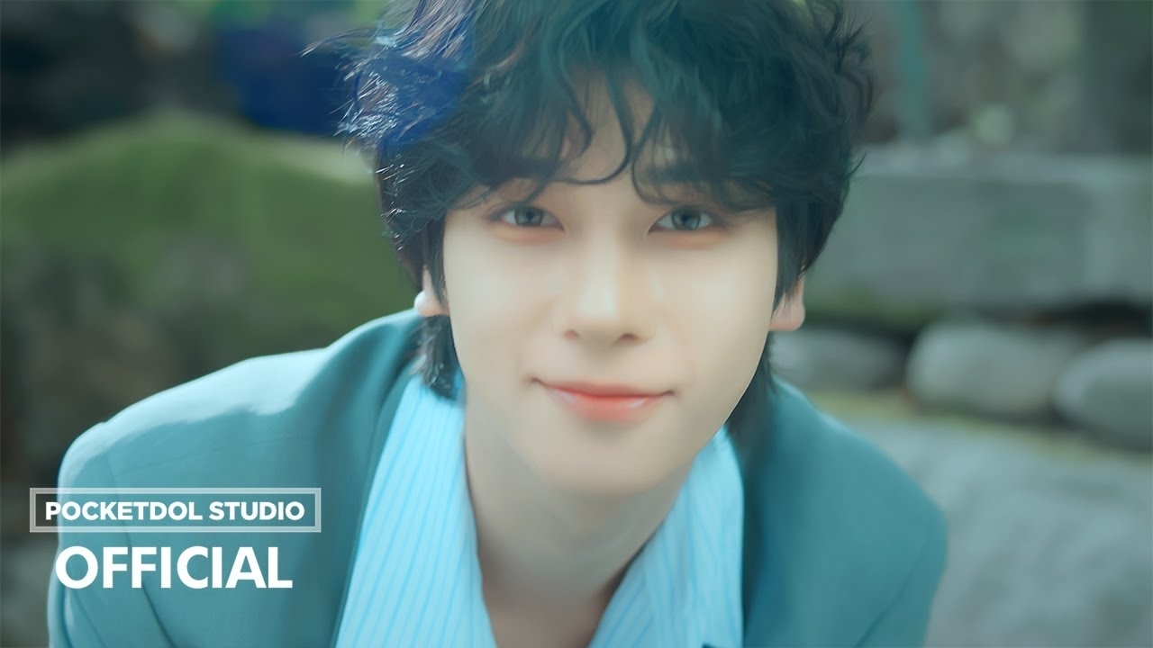 Behind-the-scenes cut of BAE173