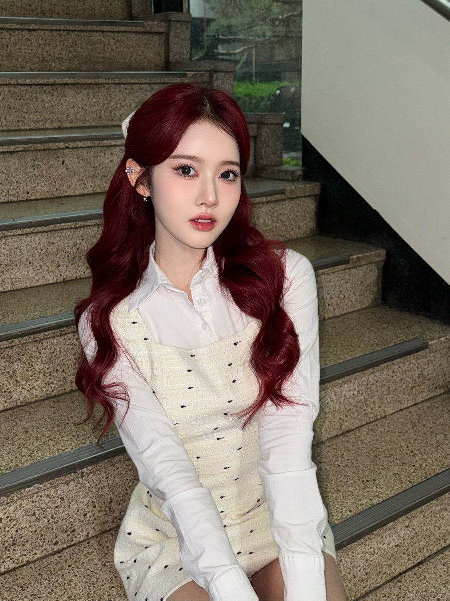 Latest photo of STAYC