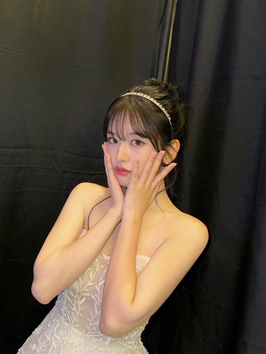 안유진 (IVE)의 최신 사진