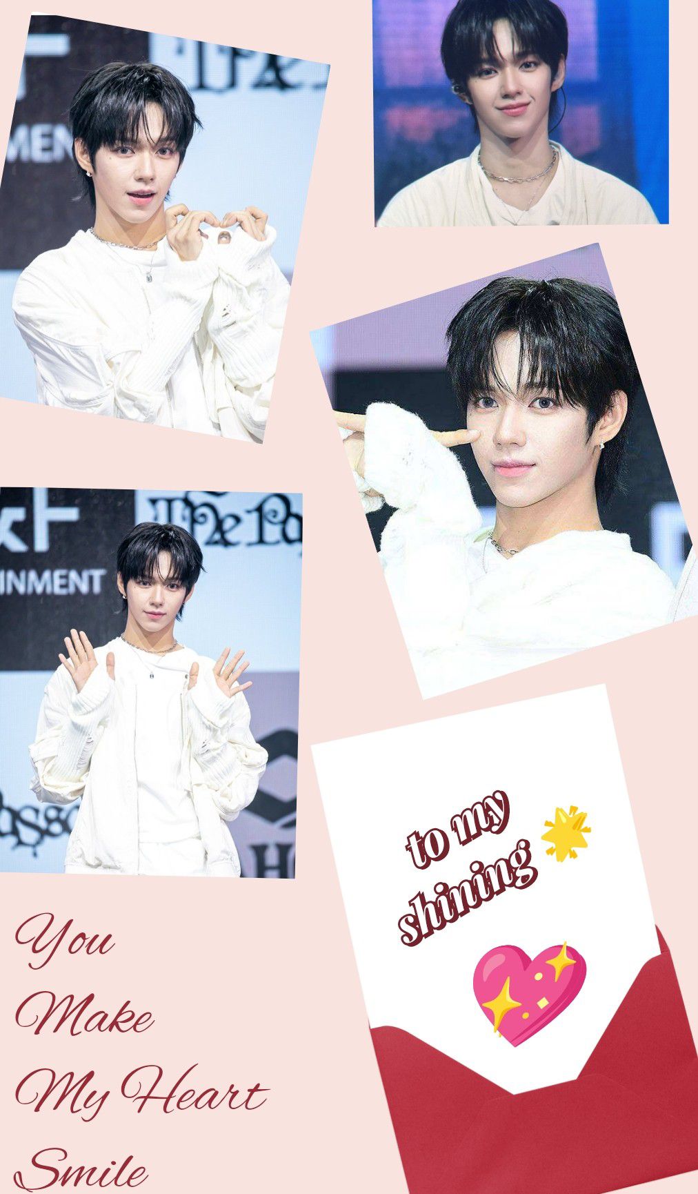 Foto aktivitas terbaru JL (AHOF)