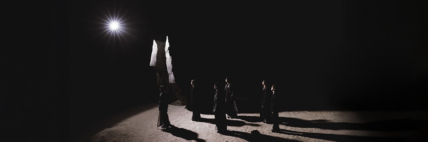 K-POP posts beloved by EXO fans