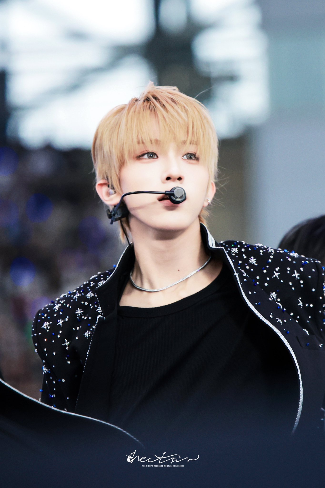 Behind-the-scenes cut of Daisuke (AHOF)