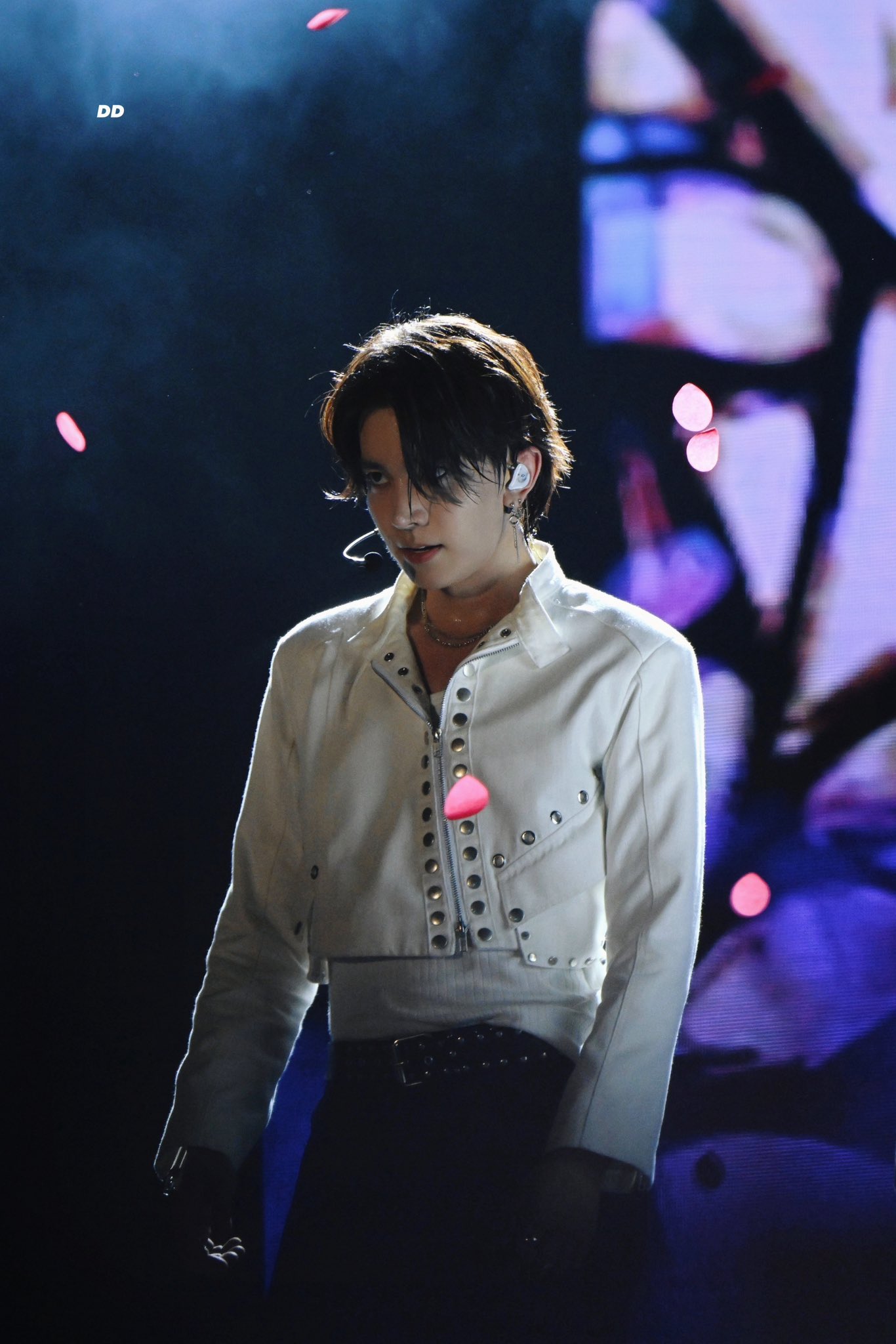 羲承 (ENHYPEN)的最新照片