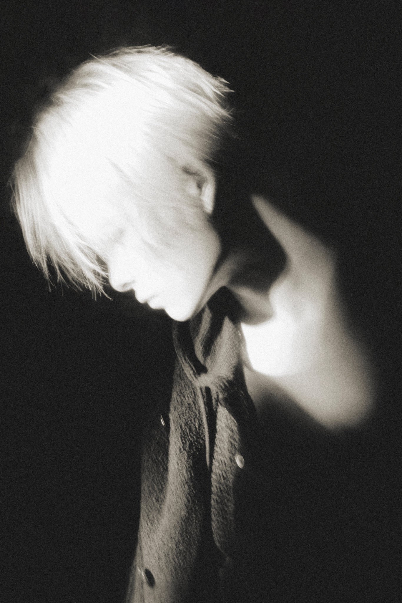 NI-KI (ENHYPEN)粉絲拍下的瞬間