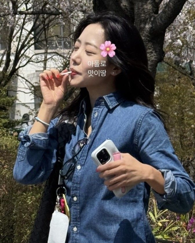 金南珠 (Apink)的最新活动照片