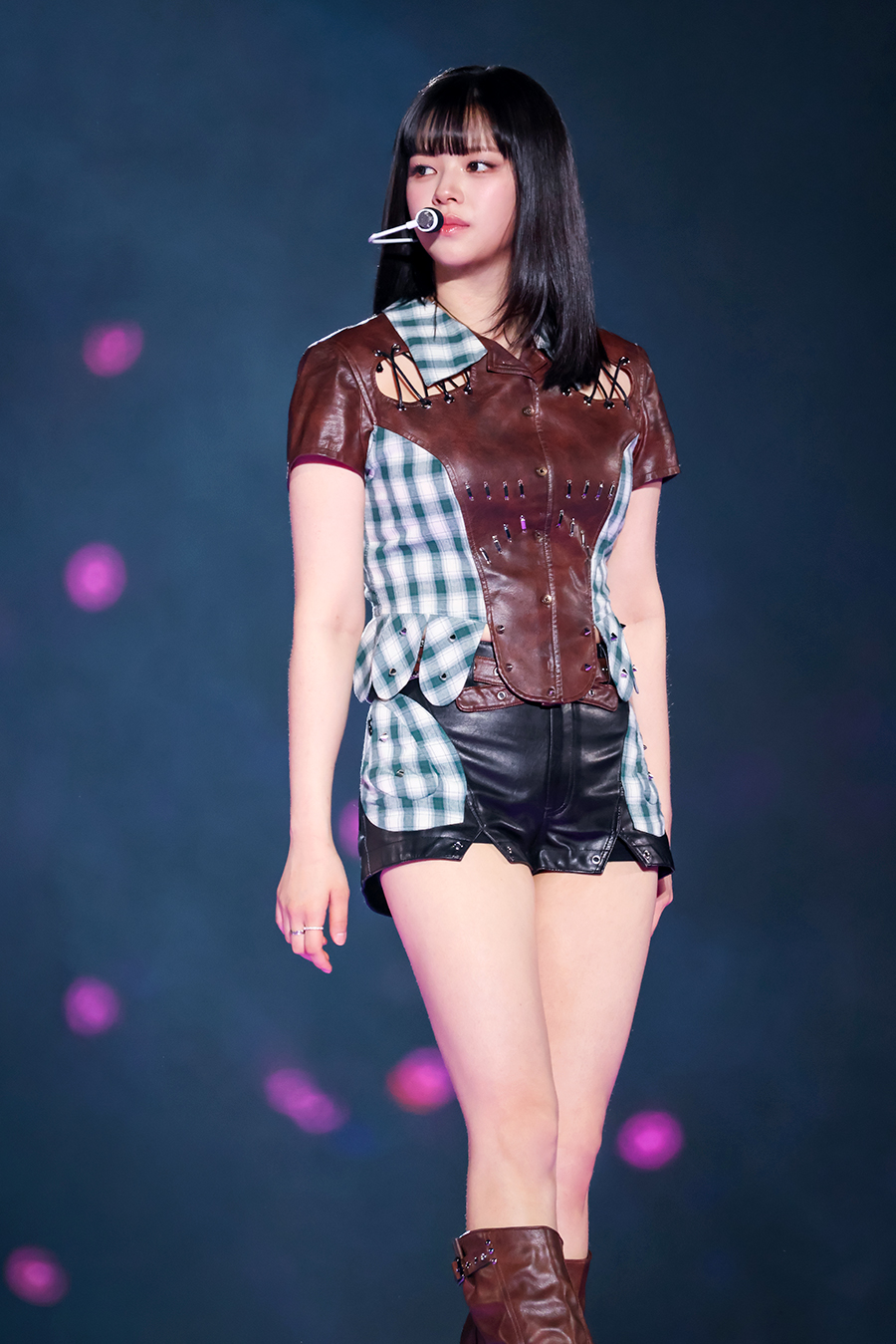 定延 (TWICE)的幕后花絮