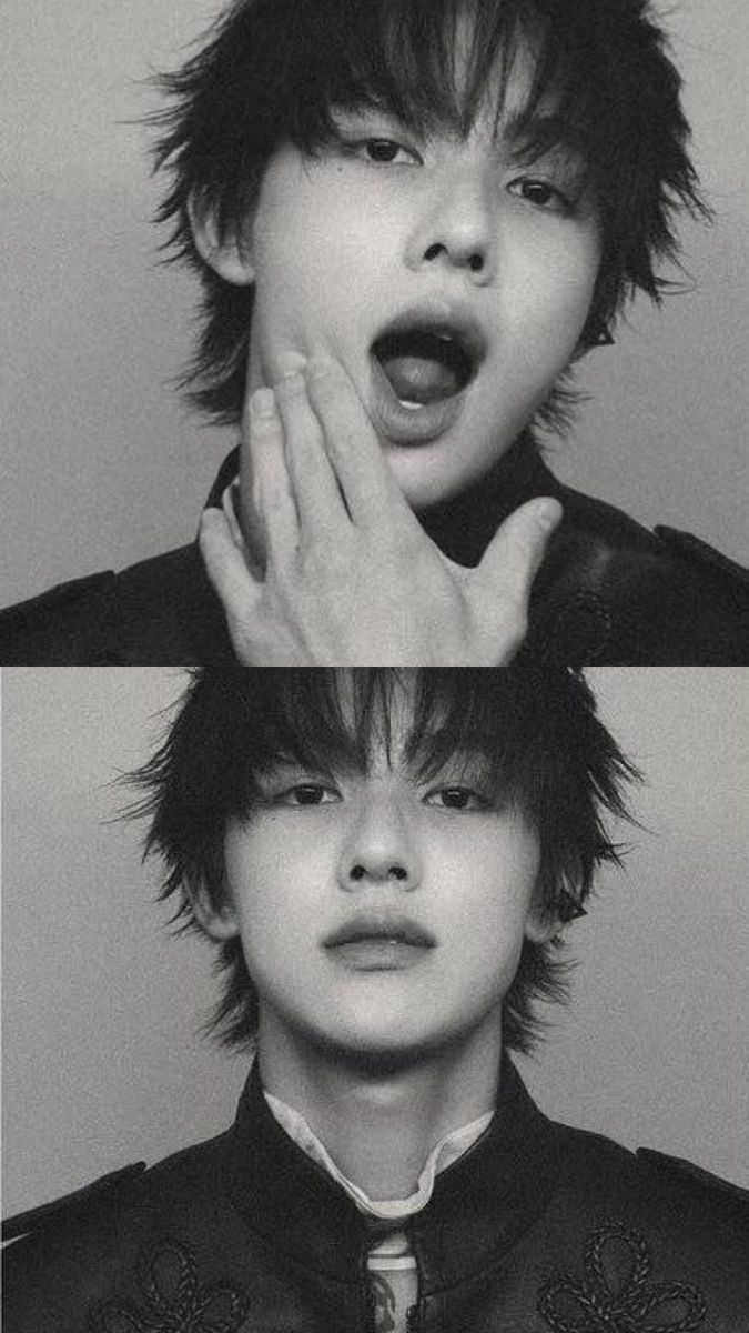 Fandom-recommended wallpaper image of Seonghyeon (CORTIS)