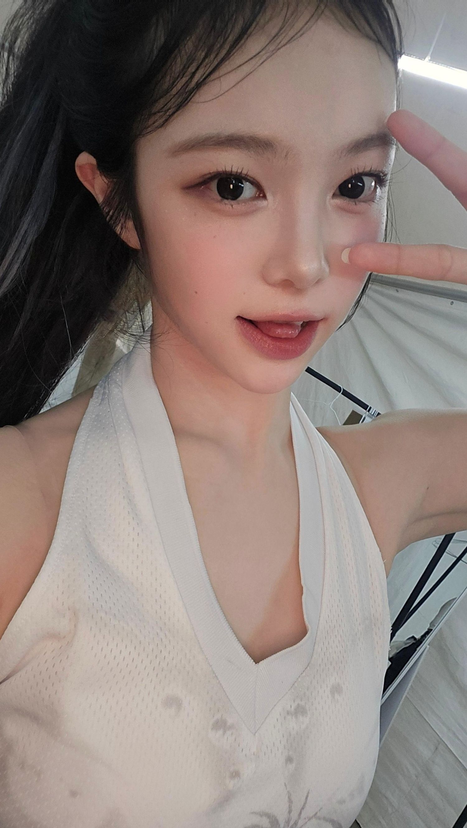 イアン (Hearts2Hearts)の最近の活動写真