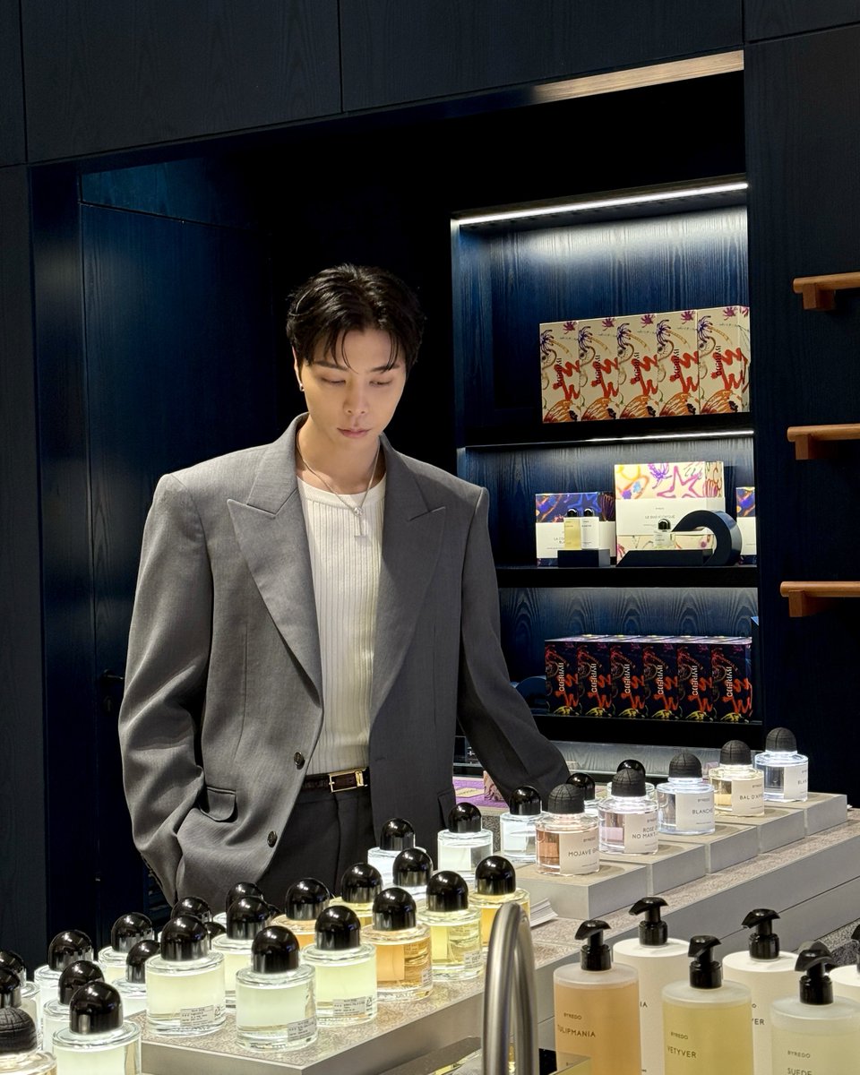 NCT의 최신 사진