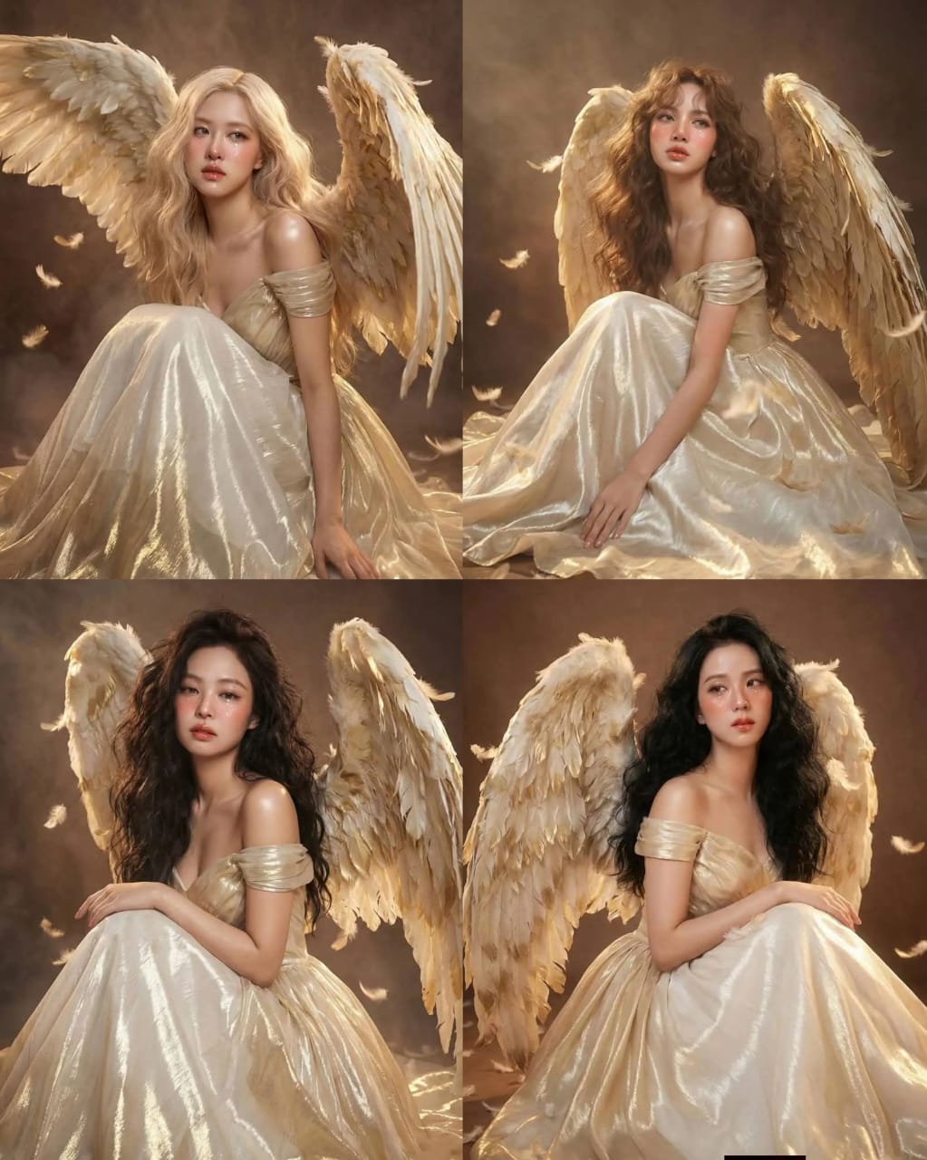 BLACKPINK 팬이 찍은 순간