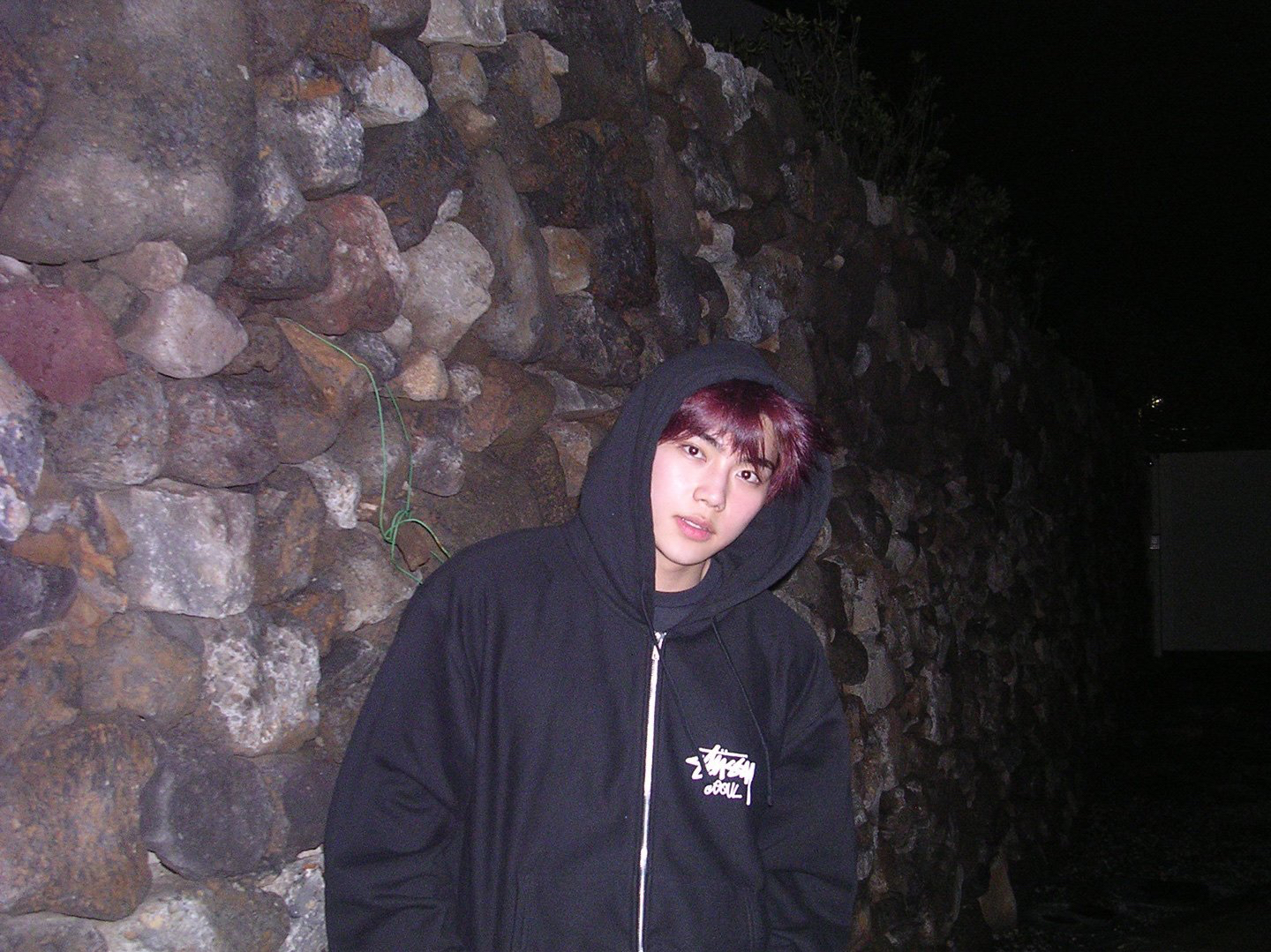 Latest photo of Park Gunwook (ZEROBASEONE)