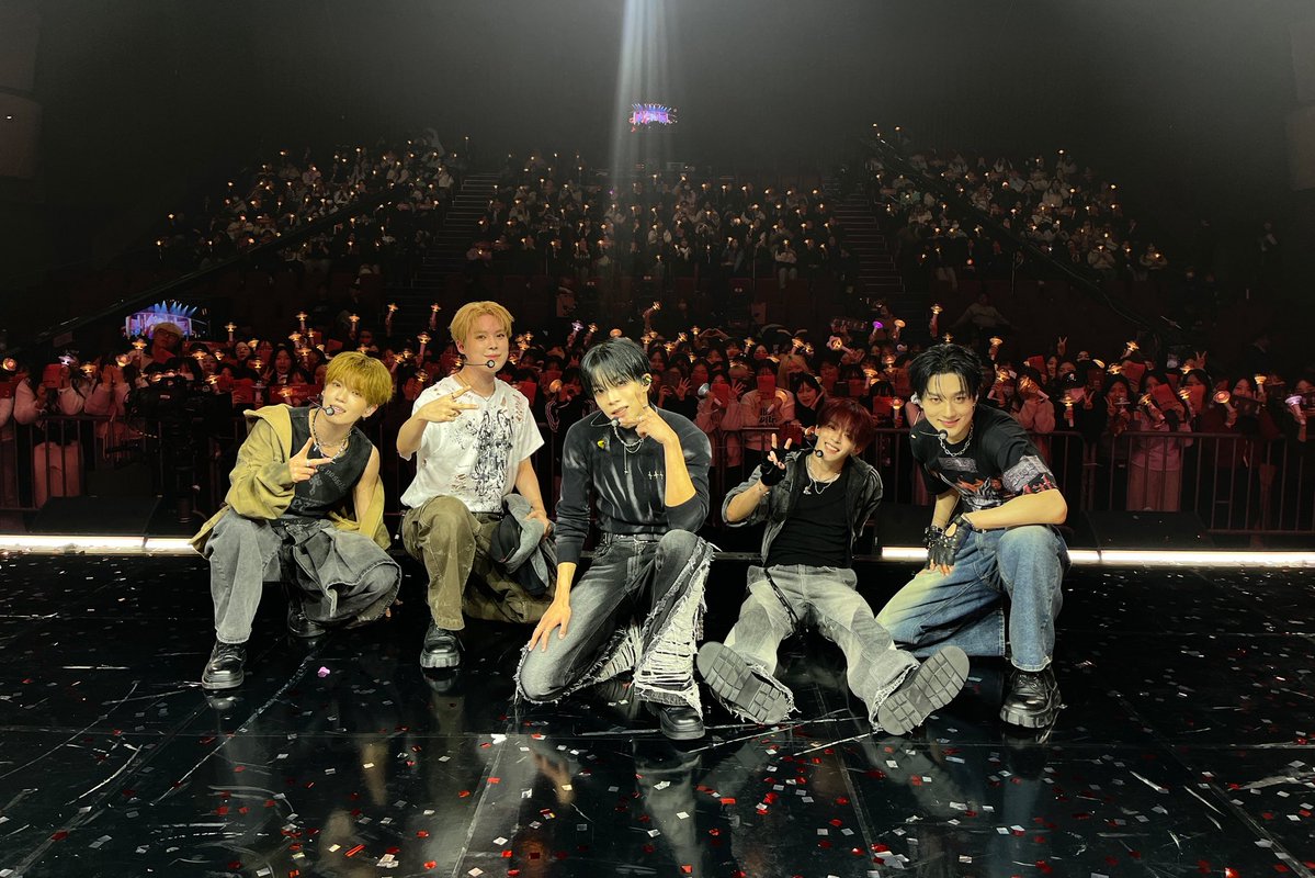 Latest photo of VERIVERY