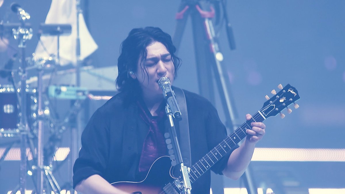 Recent activity shot of DAY6