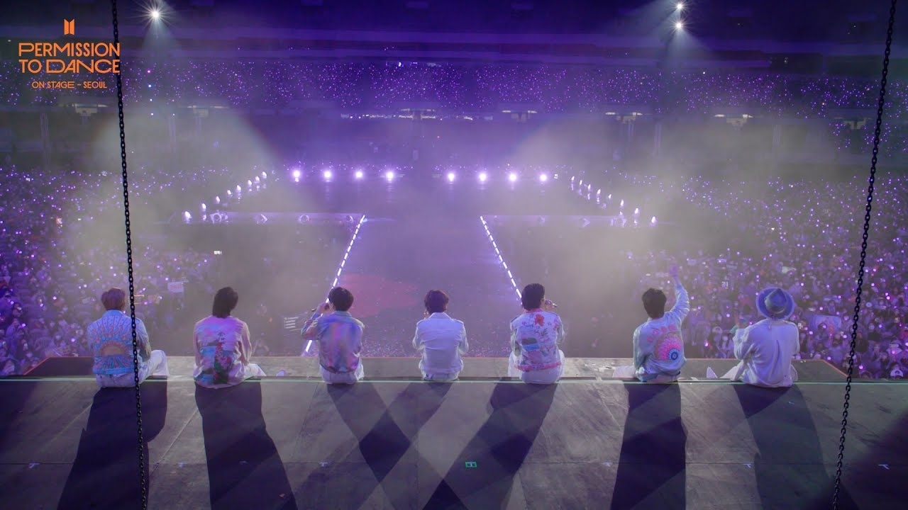 방탄소년단의 최신 사진
