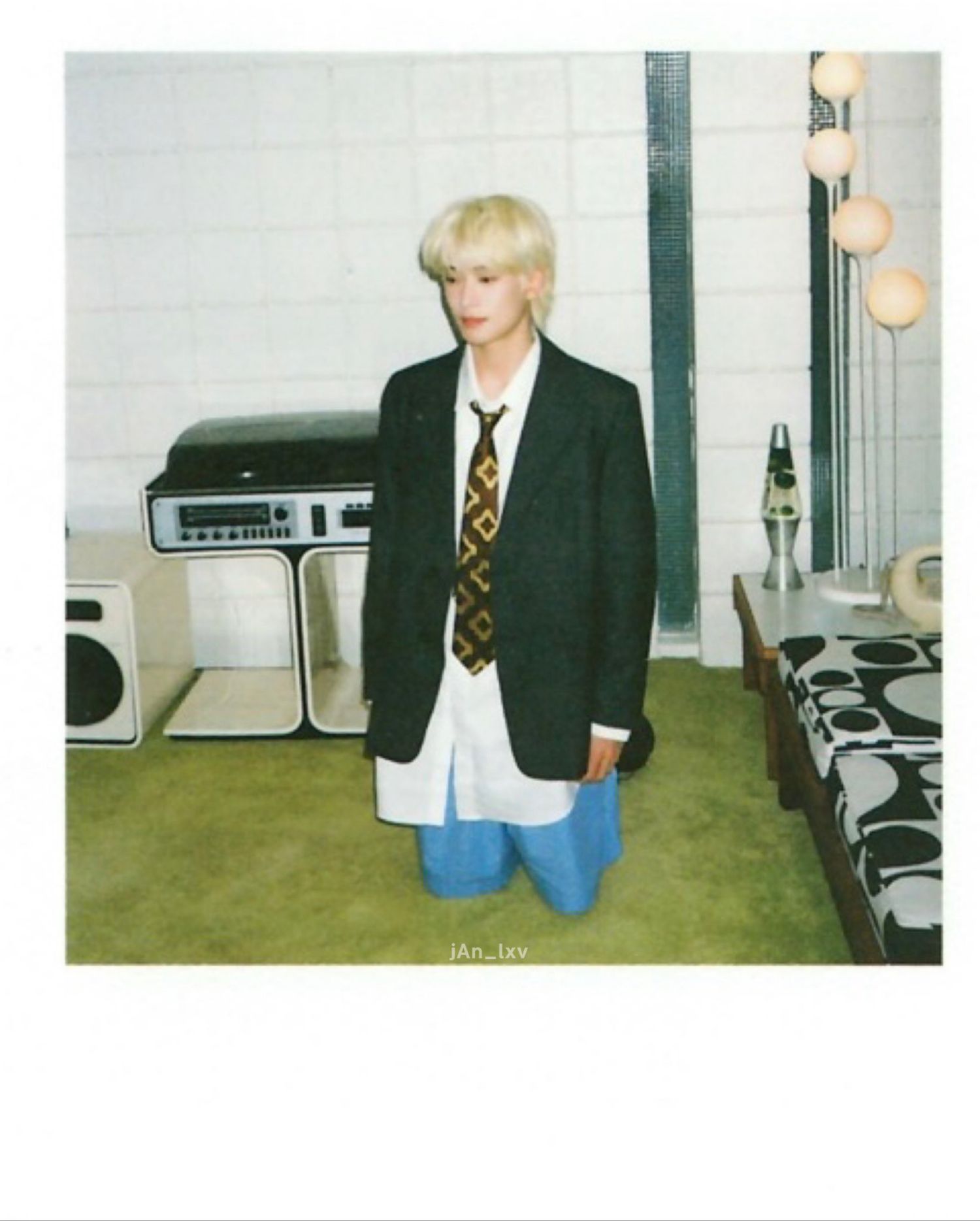 ジェヒョン (NCT 127)の最新写真
