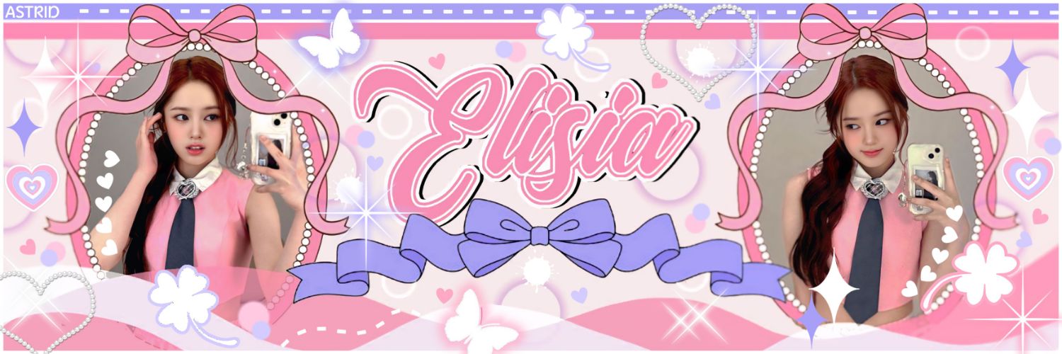 Behind-the-scenes cut of Elisia (UNIS)