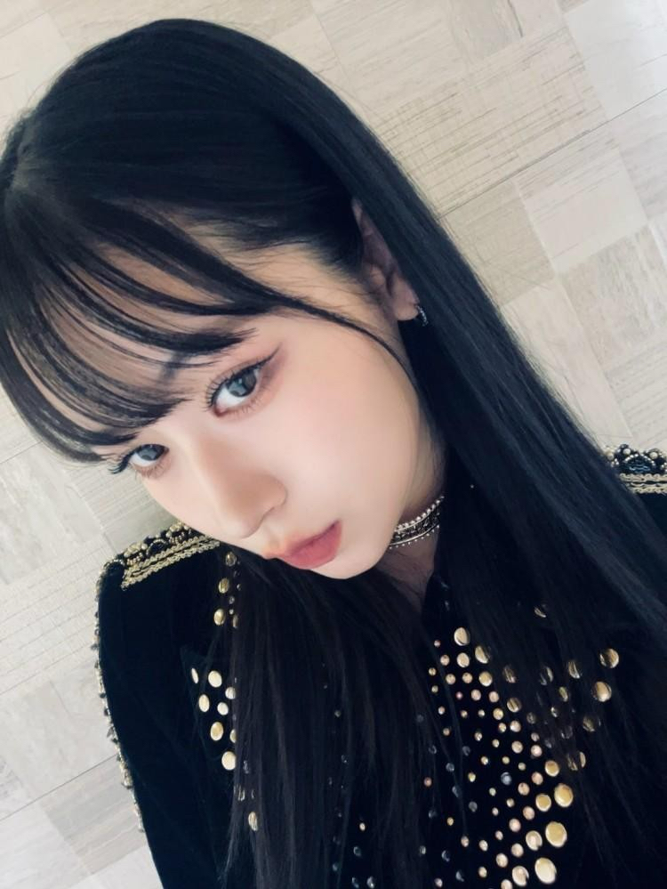 笠原桃奈 (ME:I)的幕後花絮