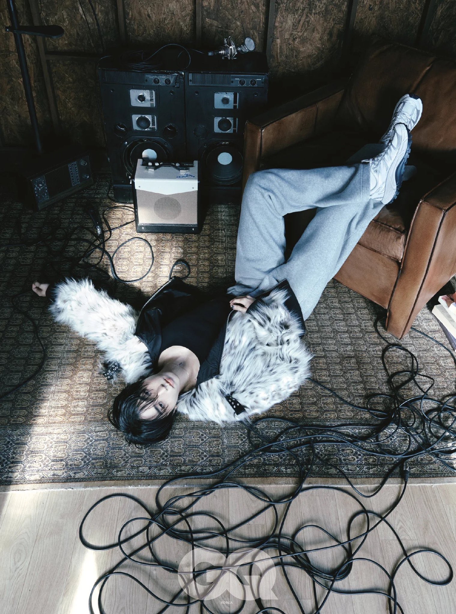 Latest photo of Stray Kids