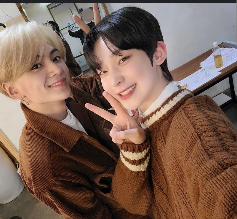 ENHYPEN 팬이 찍은 순간