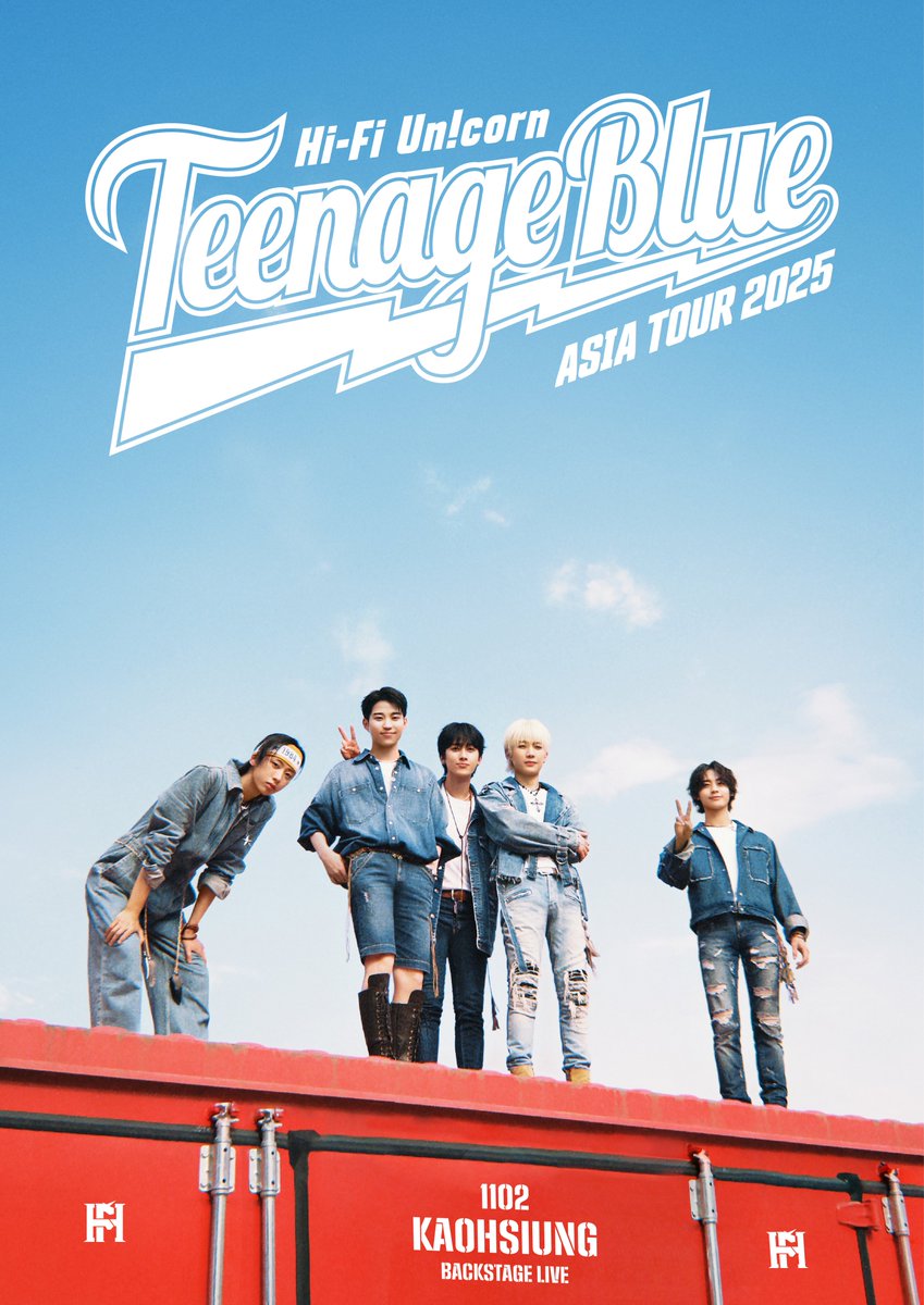 Latest photo of Hi-Fi Un!corn