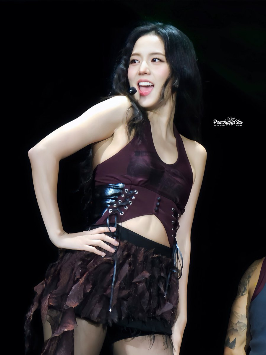 지수 (BLACKPINK)의 최신 사진