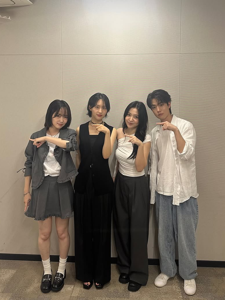 Latest photo of Yeri (Red Velvet)