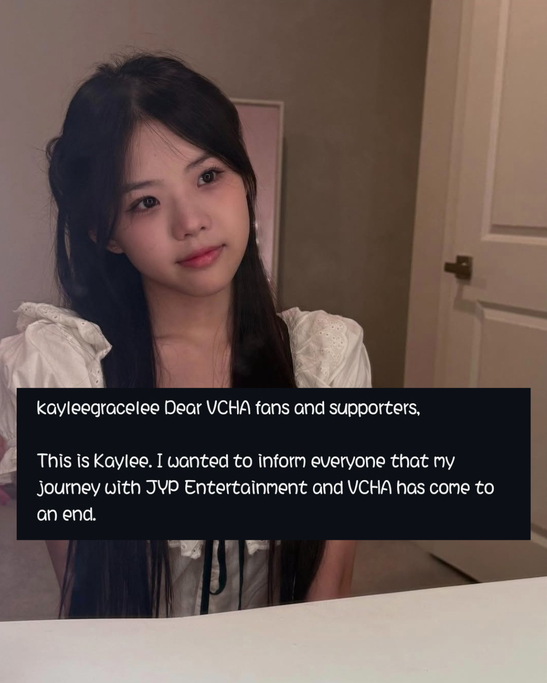 Latest photo of Kaylee (VCHA)