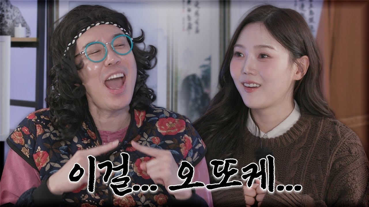 OH MY GIRL的最新照片